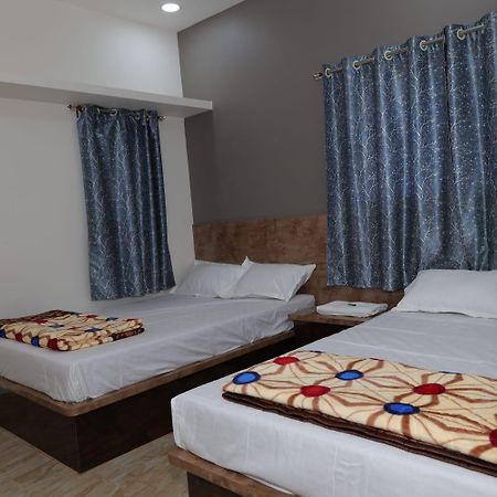 Shree Jyotirlinga Residency Hotel Ellora Luaran gambar