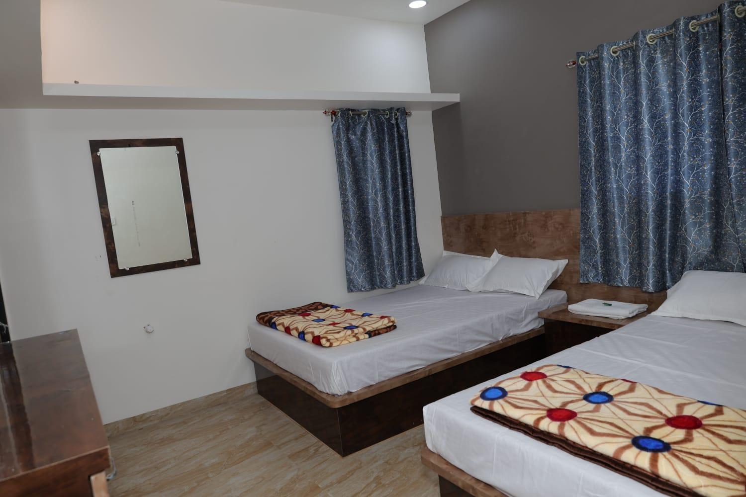Shree Jyotirlinga Residency Hotel Ellora Luaran gambar