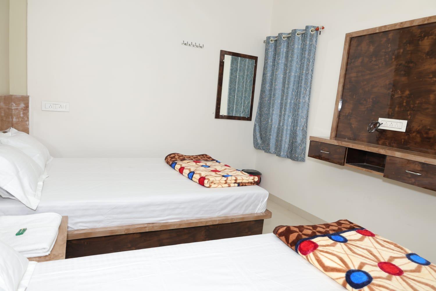 Shree Jyotirlinga Residency Hotel Ellora Luaran gambar