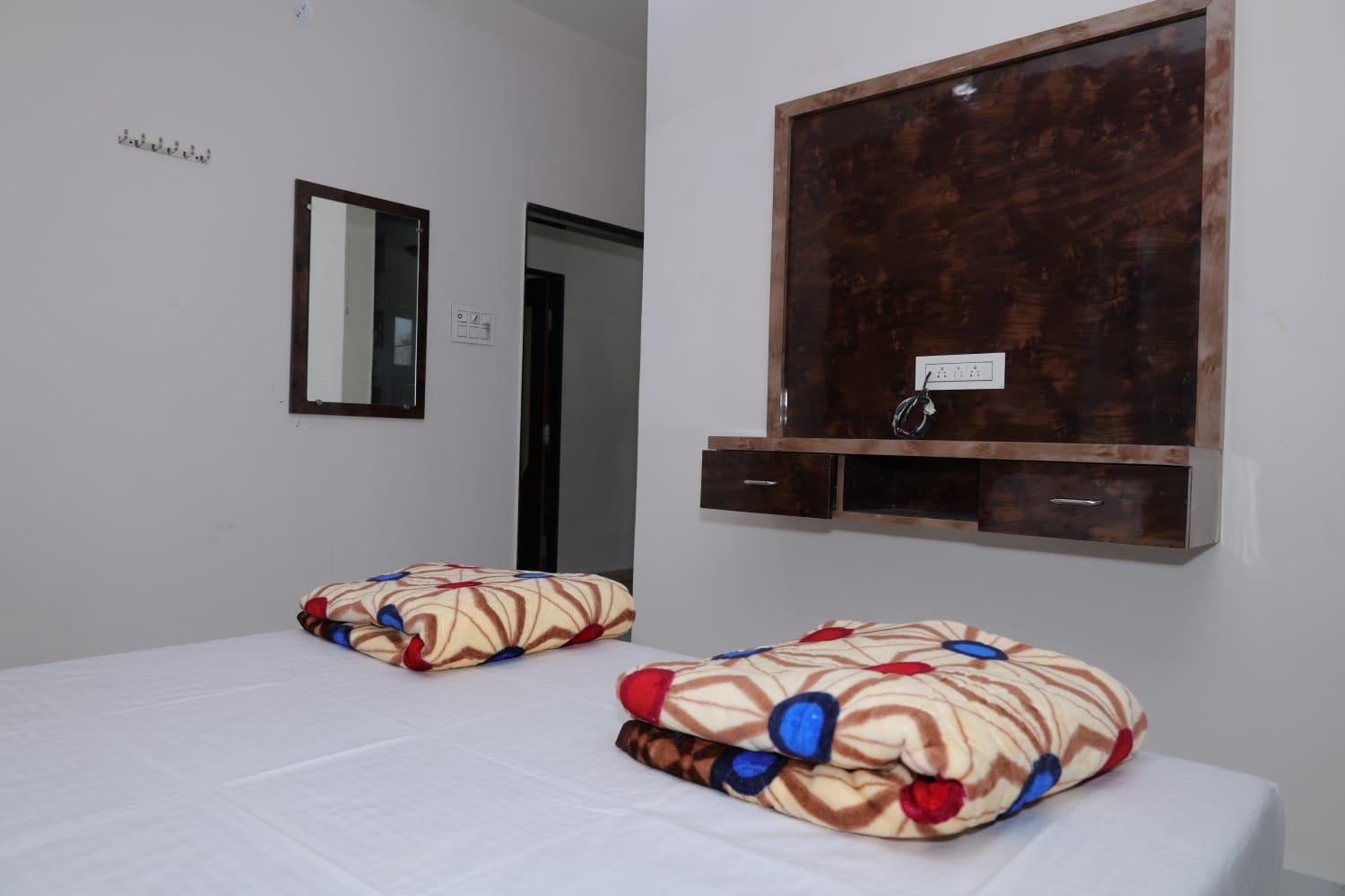 Shree Jyotirlinga Residency Hotel Ellora Luaran gambar