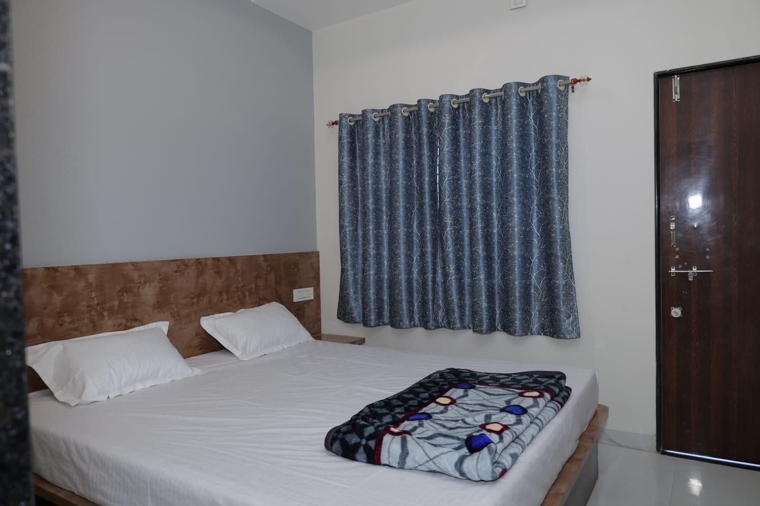 Shree Jyotirlinga Residency Hotel Ellora Luaran gambar