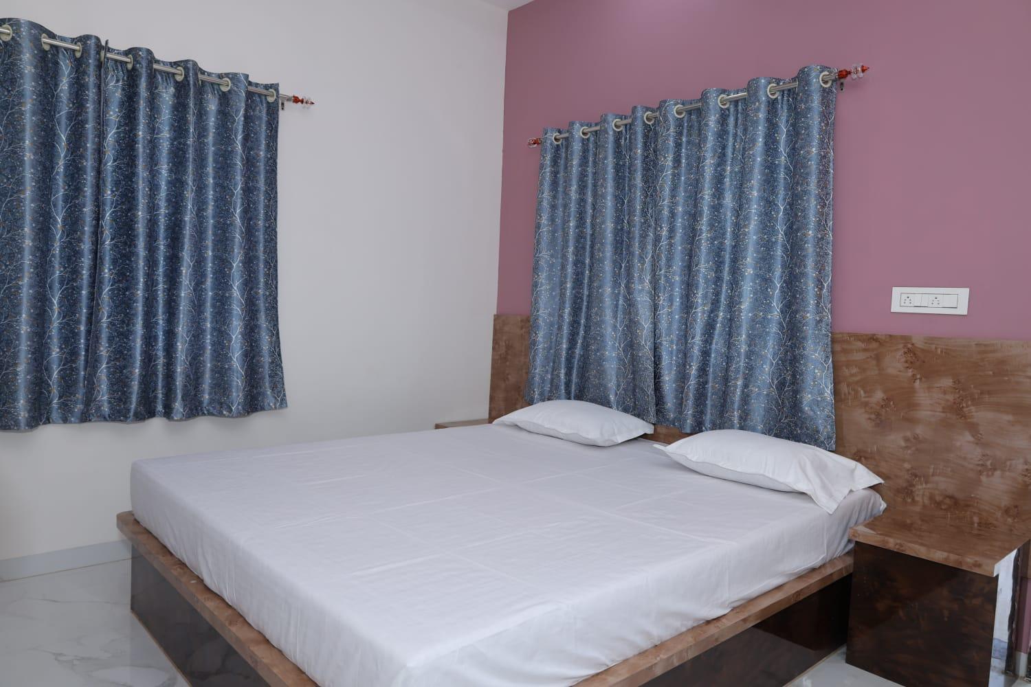 Shree Jyotirlinga Residency Hotel Ellora Luaran gambar