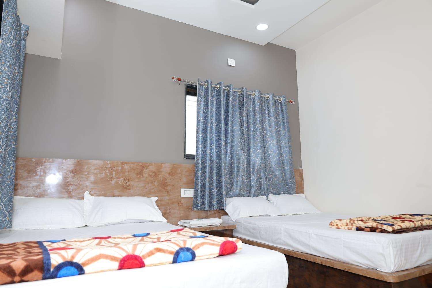 Shree Jyotirlinga Residency Hotel Ellora Luaran gambar