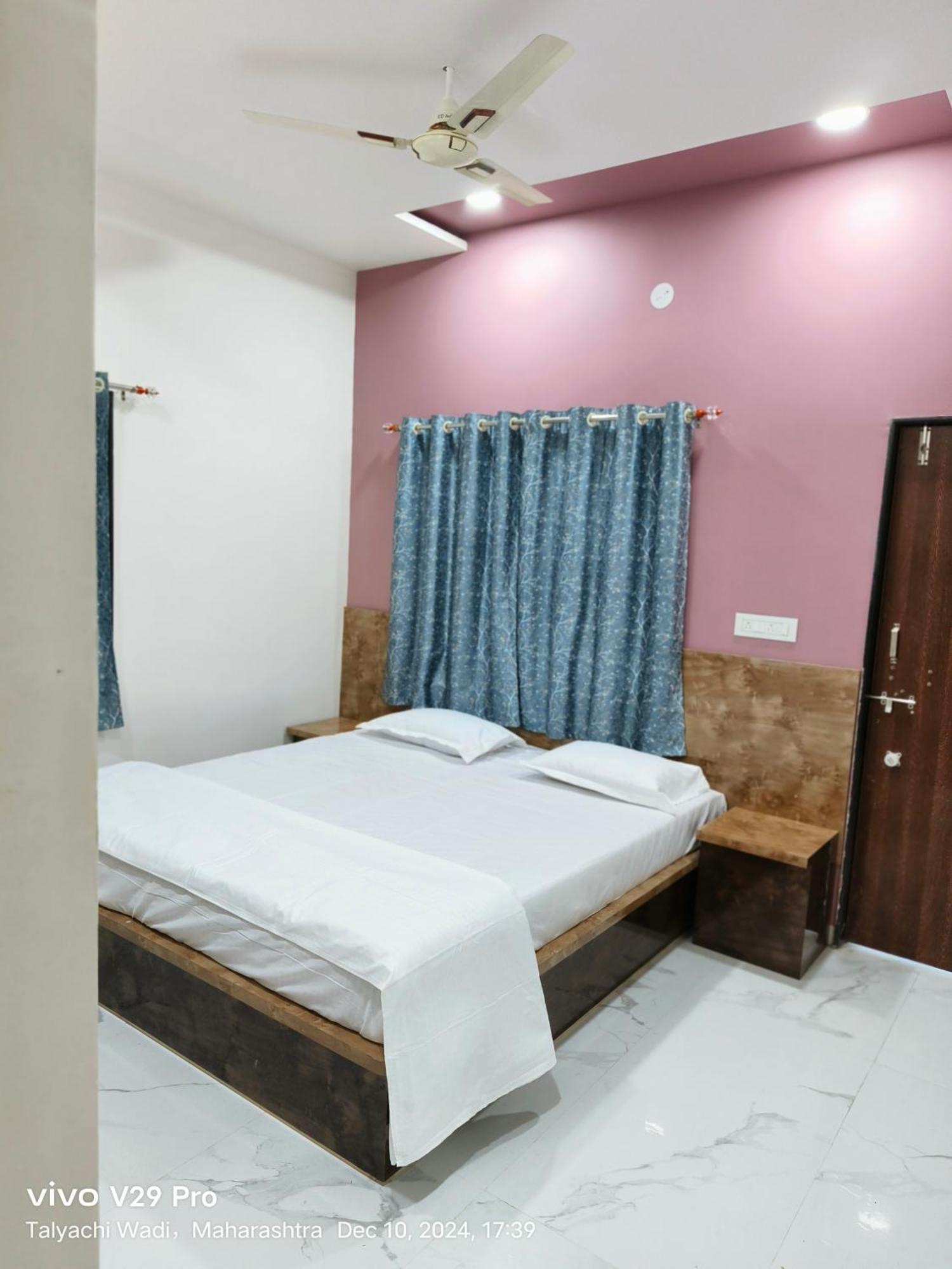 Shree Jyotirlinga Residency Hotel Ellora Luaran gambar