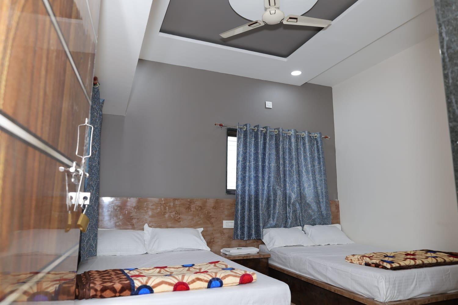 Shree Jyotirlinga Residency Hotel Ellora Luaran gambar