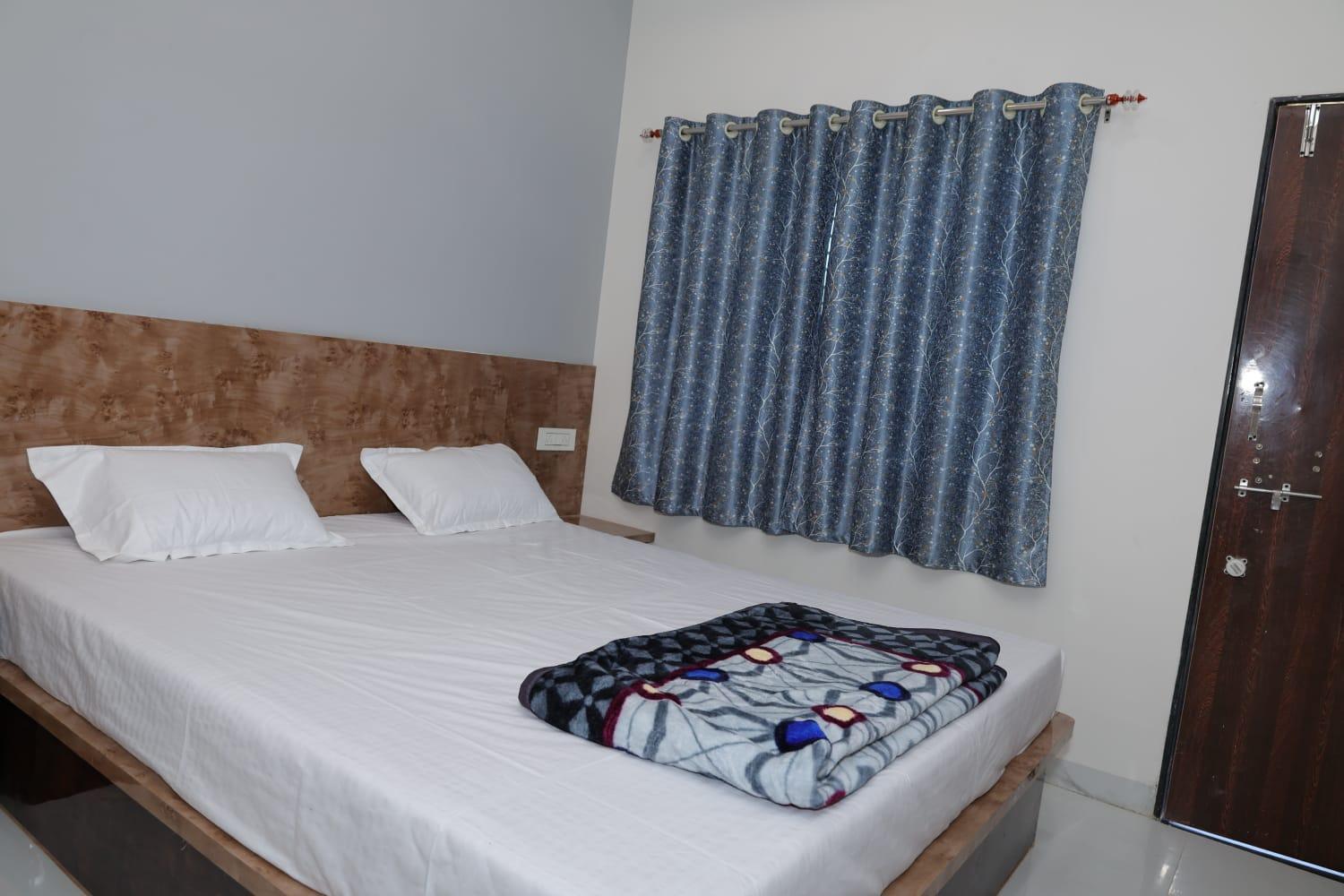 Shree Jyotirlinga Residency Hotel Ellora Luaran gambar