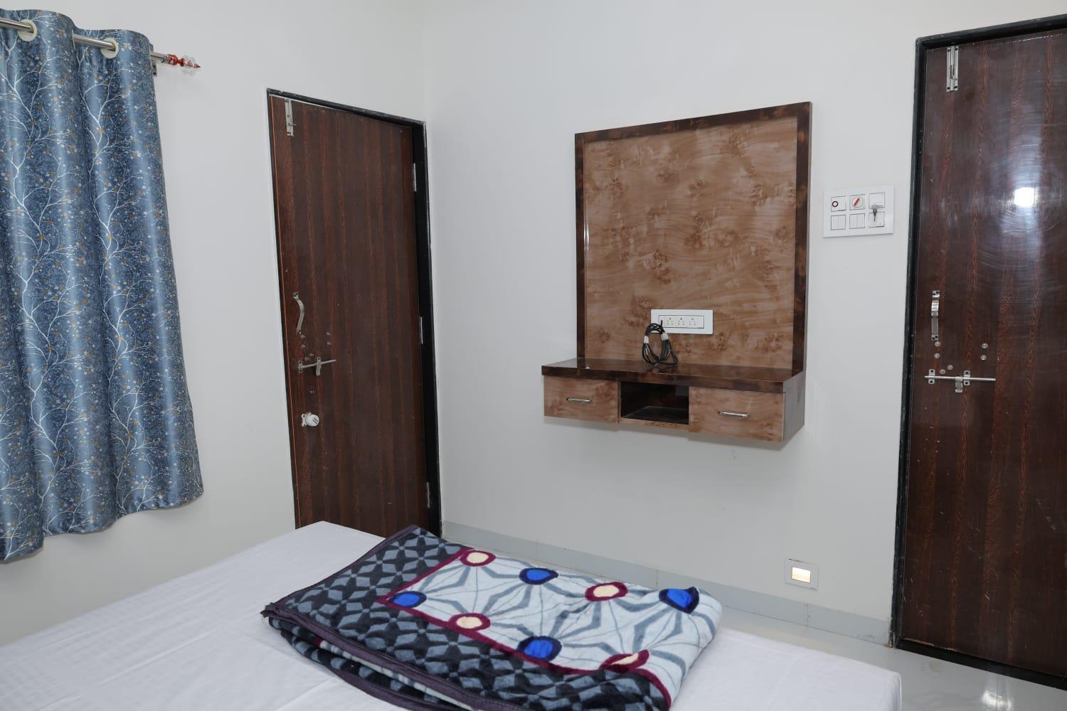Shree Jyotirlinga Residency Hotel Ellora Luaran gambar