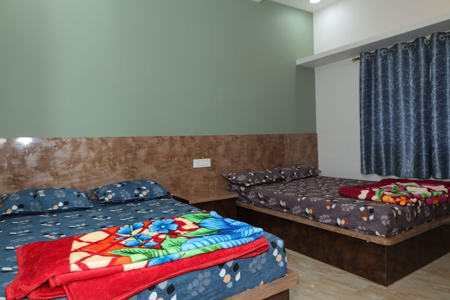 Shree Jyotirlinga Residency Hotel Ellora Luaran gambar