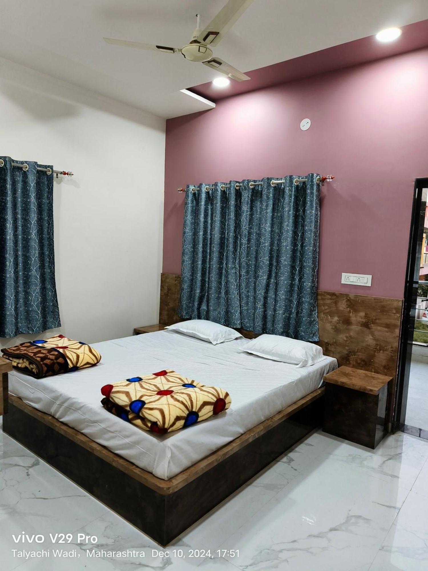 Shree Jyotirlinga Residency Hotel Ellora Luaran gambar