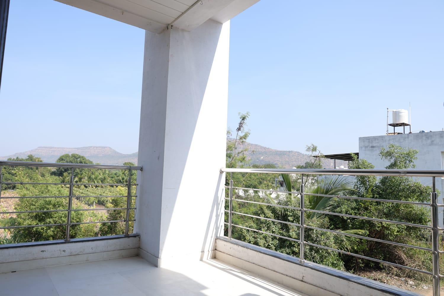 Shree Jyotirlinga Residency Hotel Ellora Luaran gambar