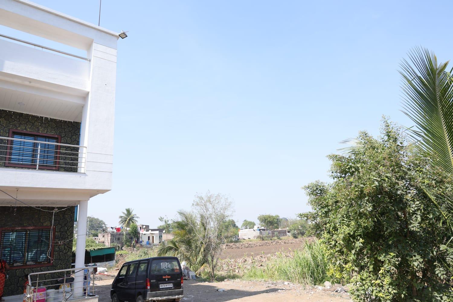 Shree Jyotirlinga Residency Hotel Ellora Luaran gambar