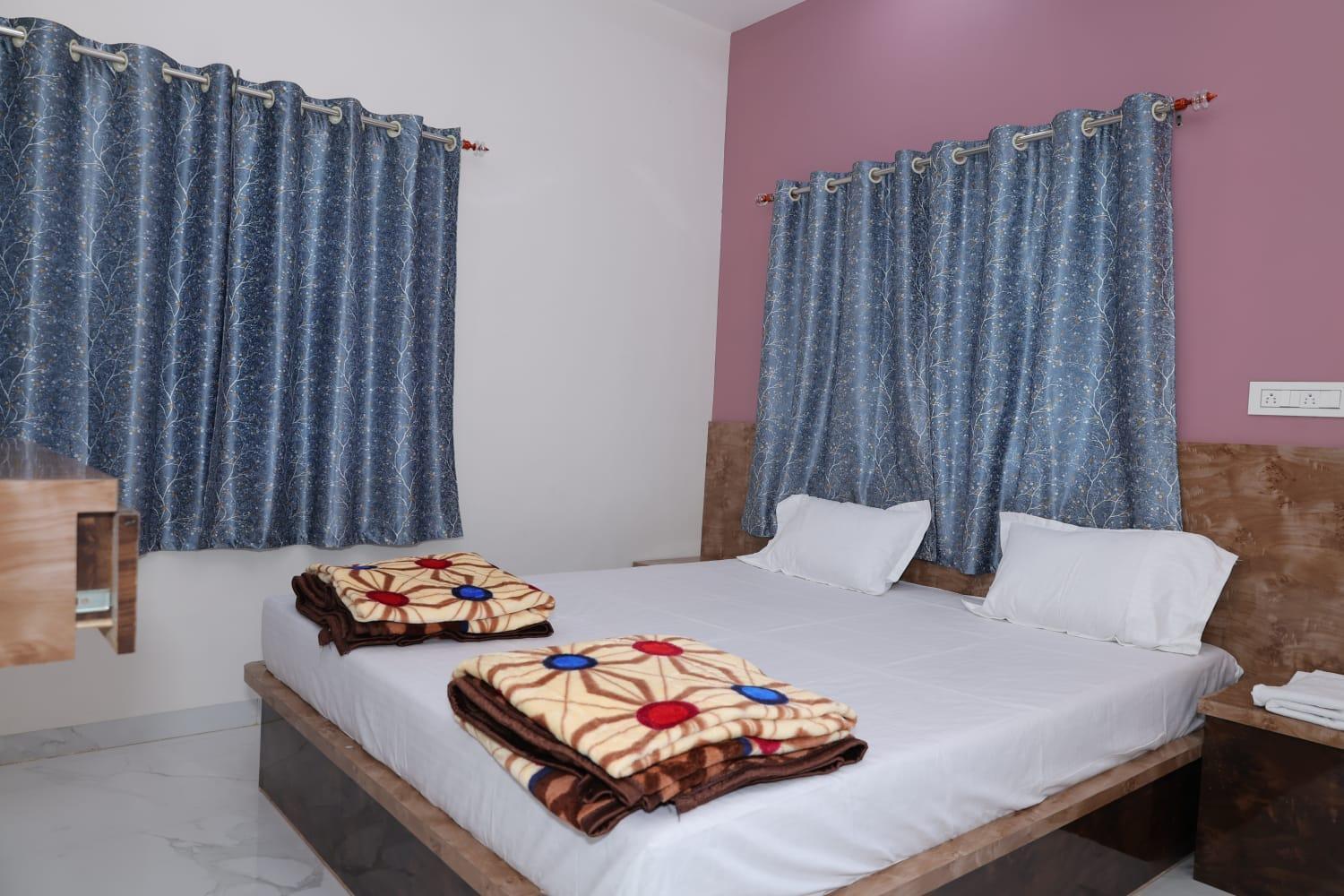 Shree Jyotirlinga Residency Hotel Ellora Luaran gambar