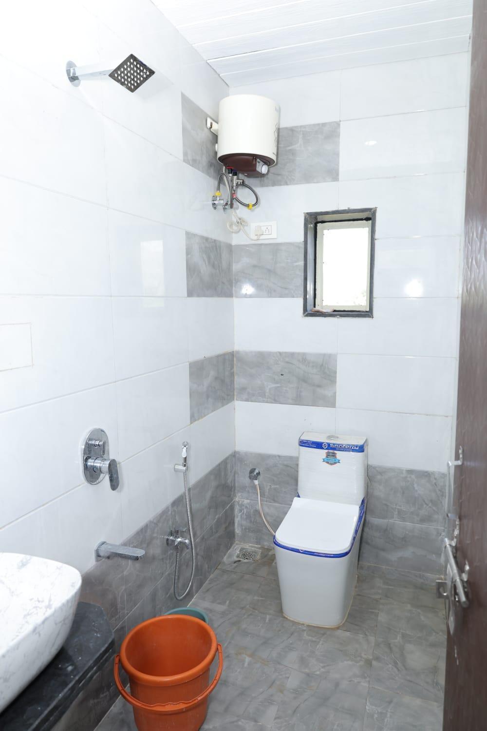Shree Jyotirlinga Residency Hotel Ellora Luaran gambar