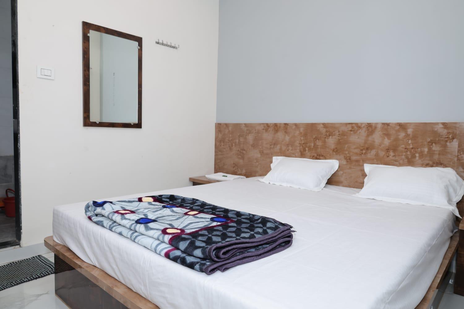 Shree Jyotirlinga Residency Hotel Ellora Luaran gambar