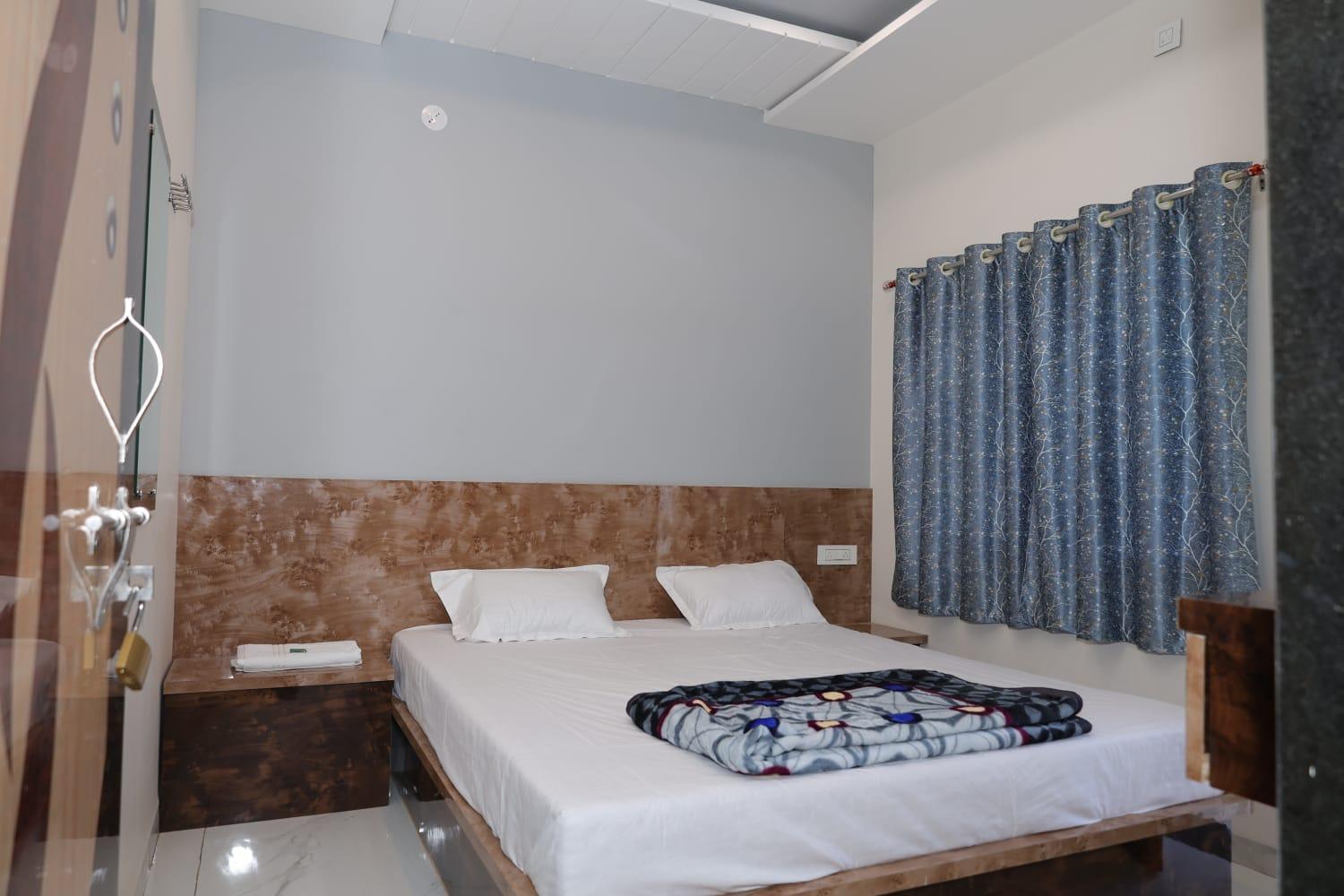 Shree Jyotirlinga Residency Hotel Ellora Luaran gambar